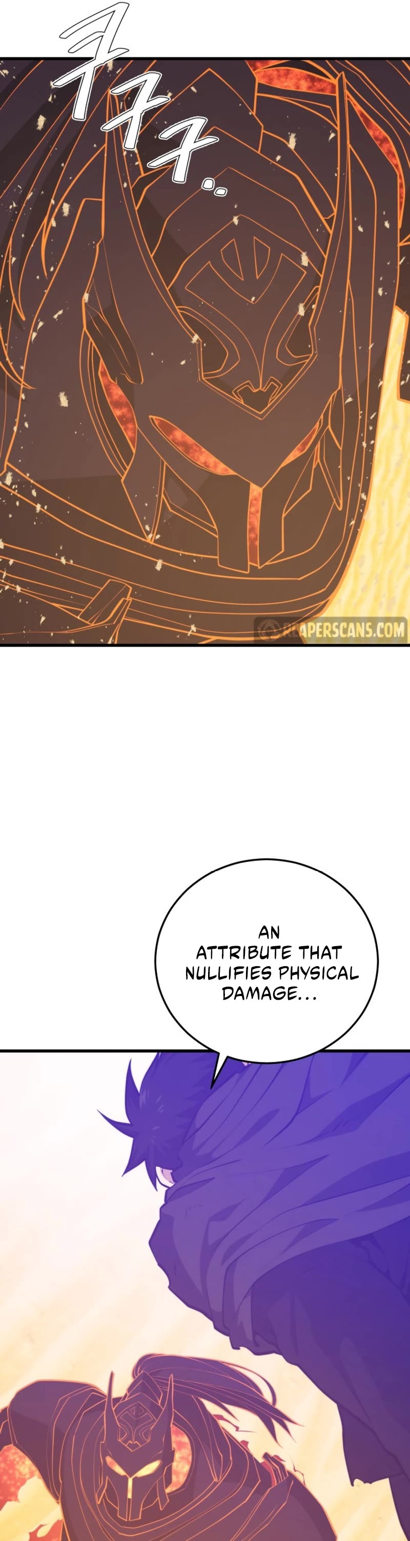 Seoul Station's Necromancer Chapter 141 page 22 - Chapter 141