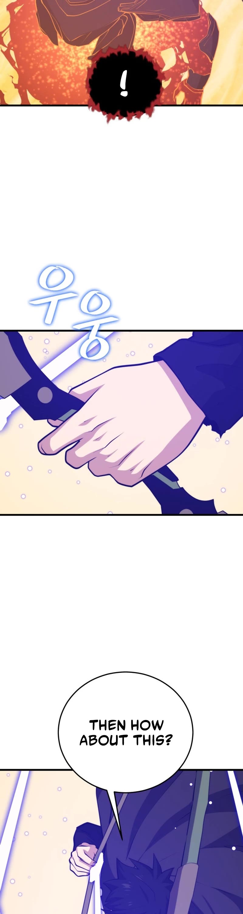 Seoul Station's Necromancer Chapter 141 page 23 - Chapter 141