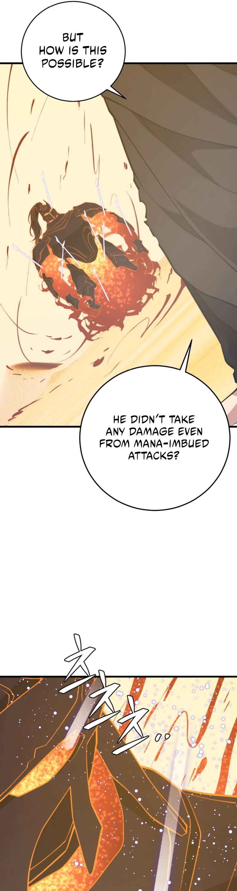 Seoul Station's Necromancer Chapter 141 page 32 - Chapter 141