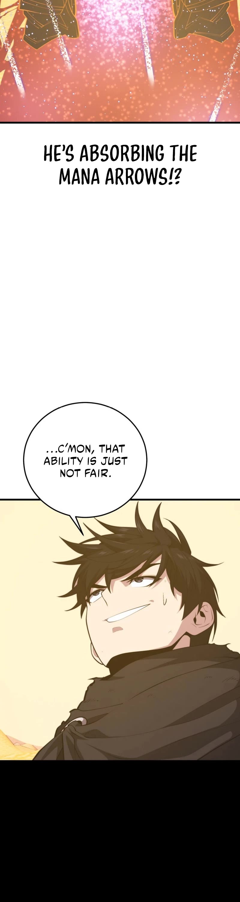Seoul Station's Necromancer Chapter 141 page 34 - Chapter 141