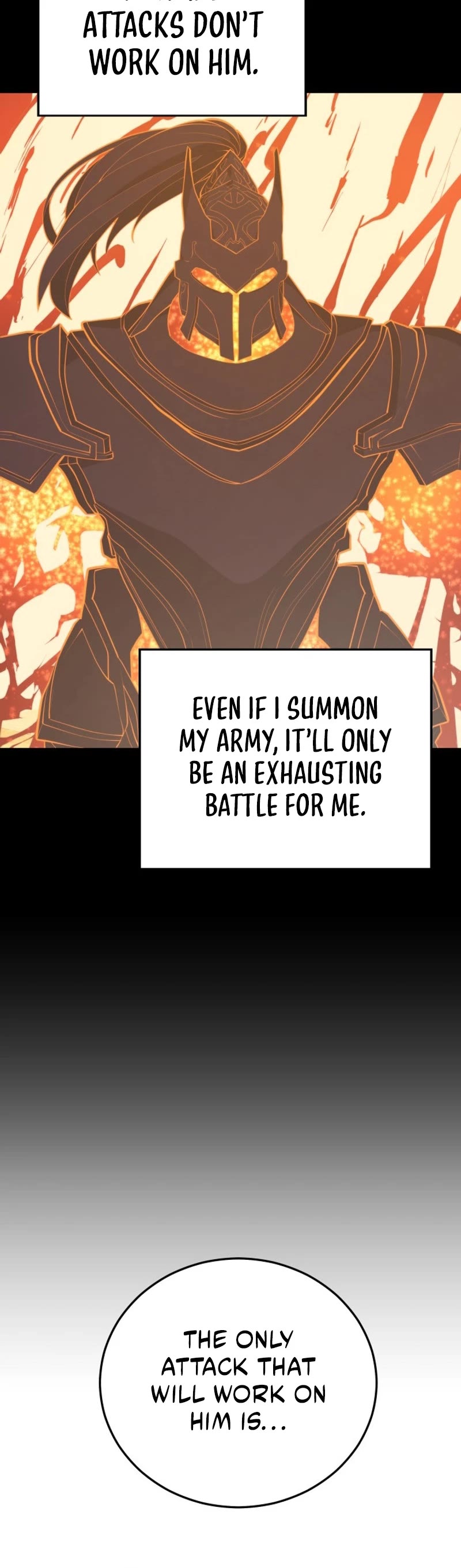 Seoul Station's Necromancer Chapter 141 page 36 - Chapter 141