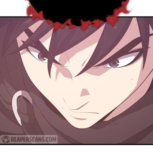 Seoul Station's Necromancer Chapter 141 cover