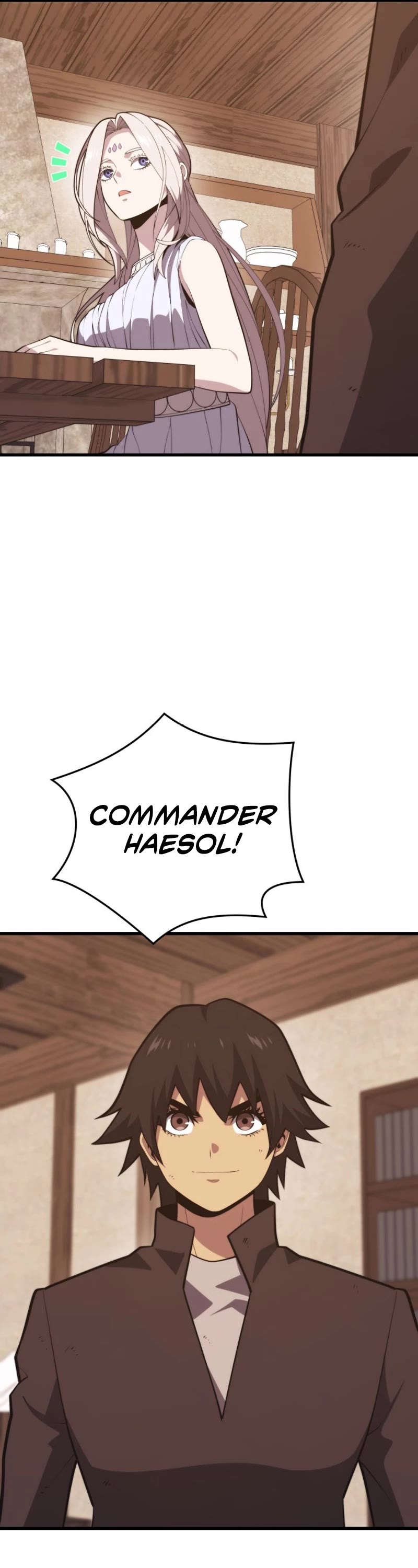 Seoul Station's Necromancer Chapter 142 page 19 - Chapter 142