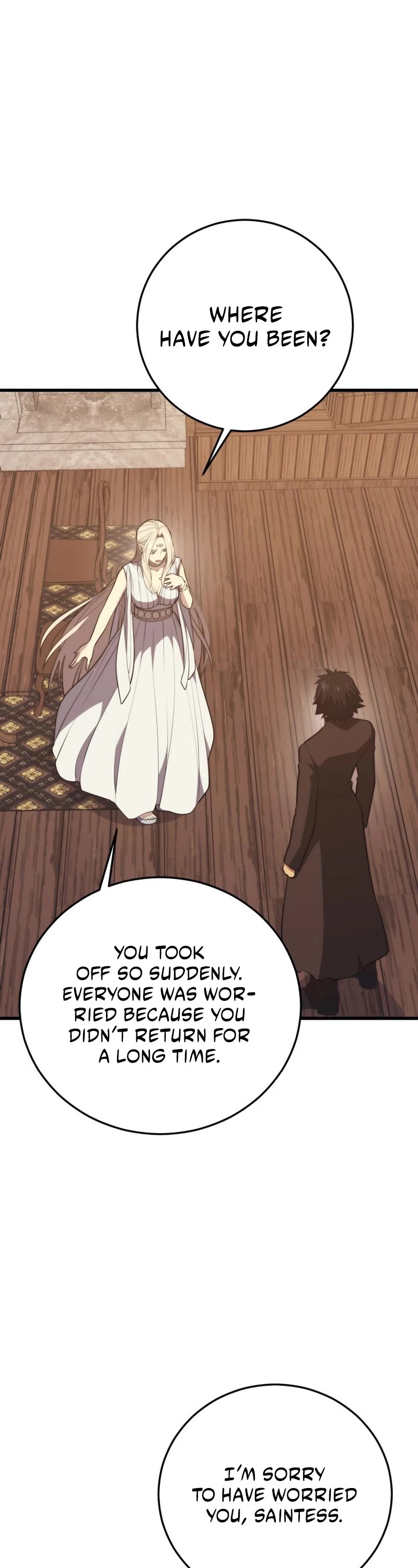 Seoul Station's Necromancer Chapter 142 page 20 - Chapter 142