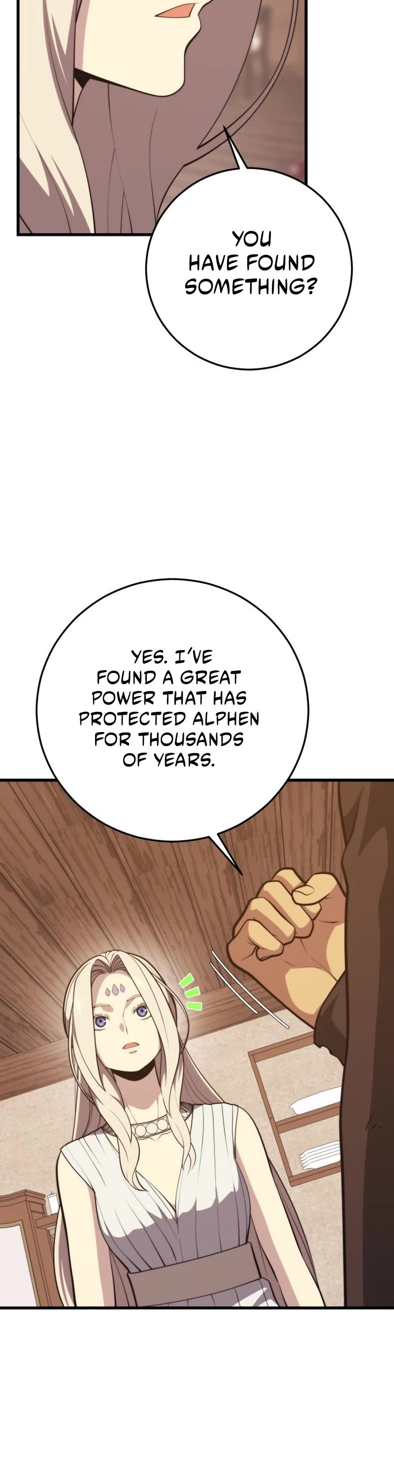 Seoul Station's Necromancer Chapter 142 page 22 - Chapter 142