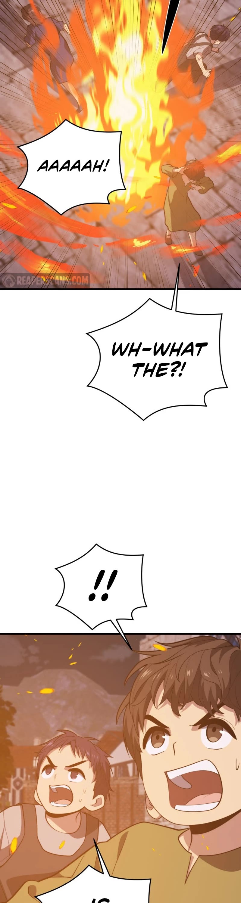 Seoul Station's Necromancer Chapter 142 page 27 - Chapter 142