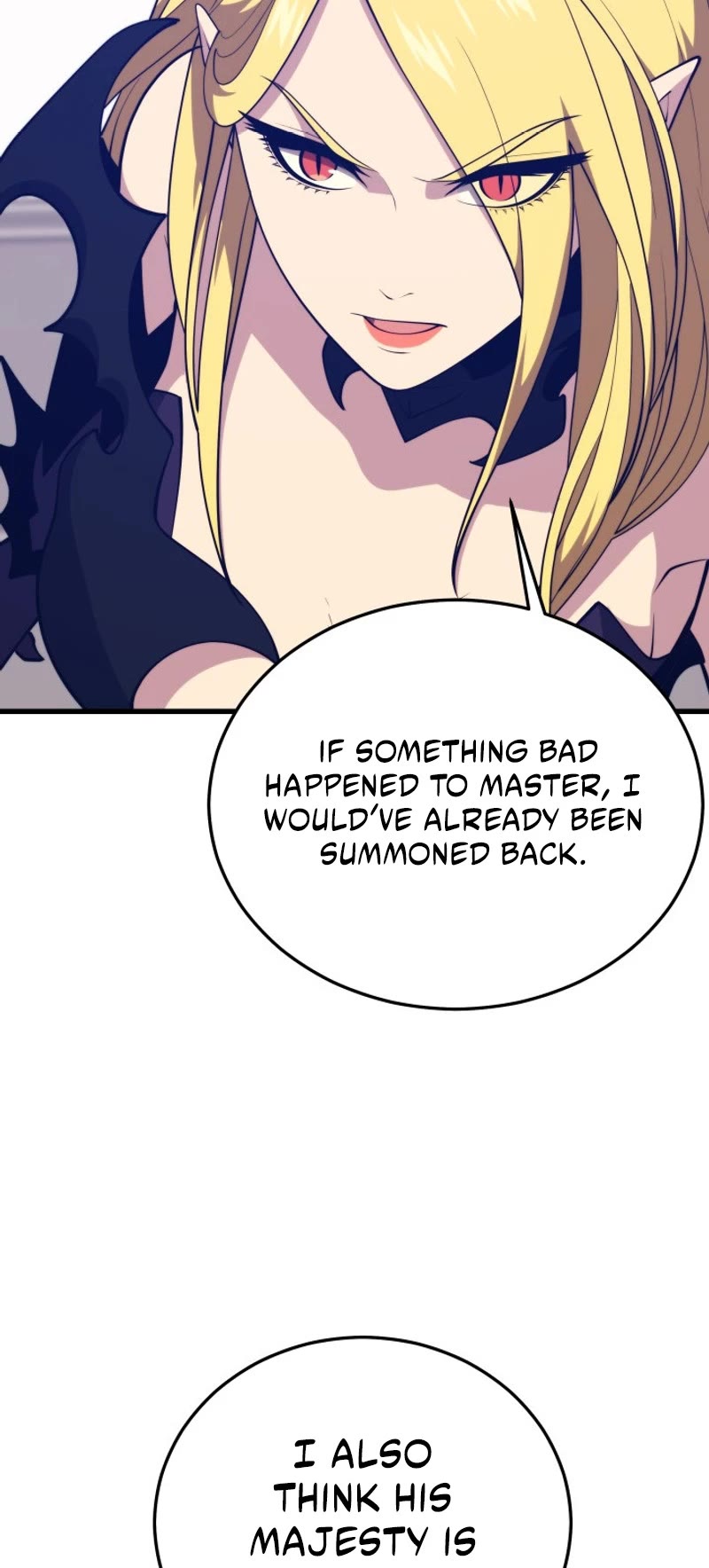 Seoul Station's Necromancer Chapter 142 page 35 - Chapter 142