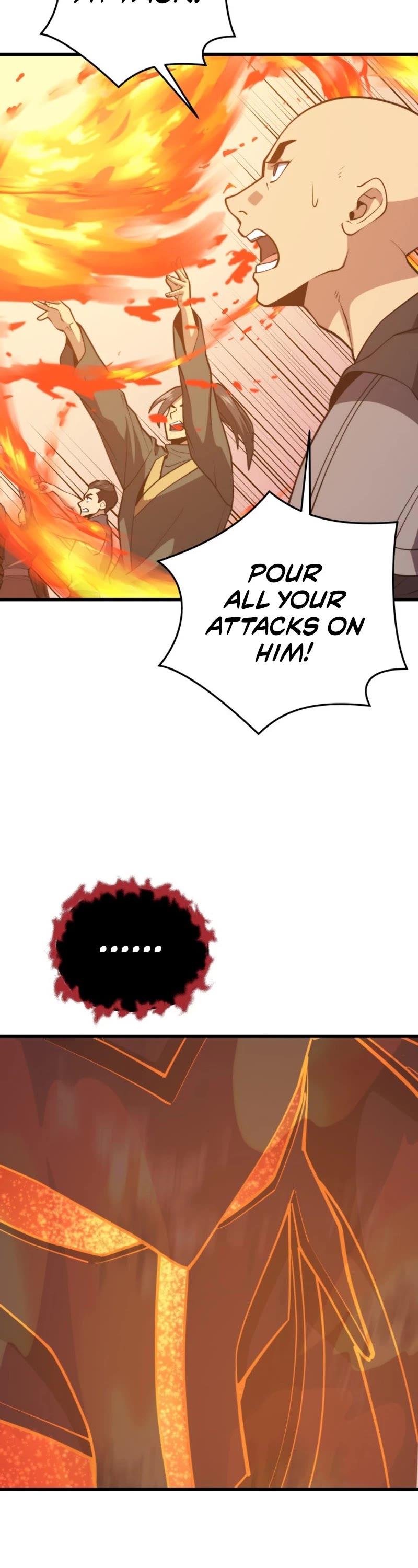 Seoul Station's Necromancer Chapter 142 page 44 - Chapter 142