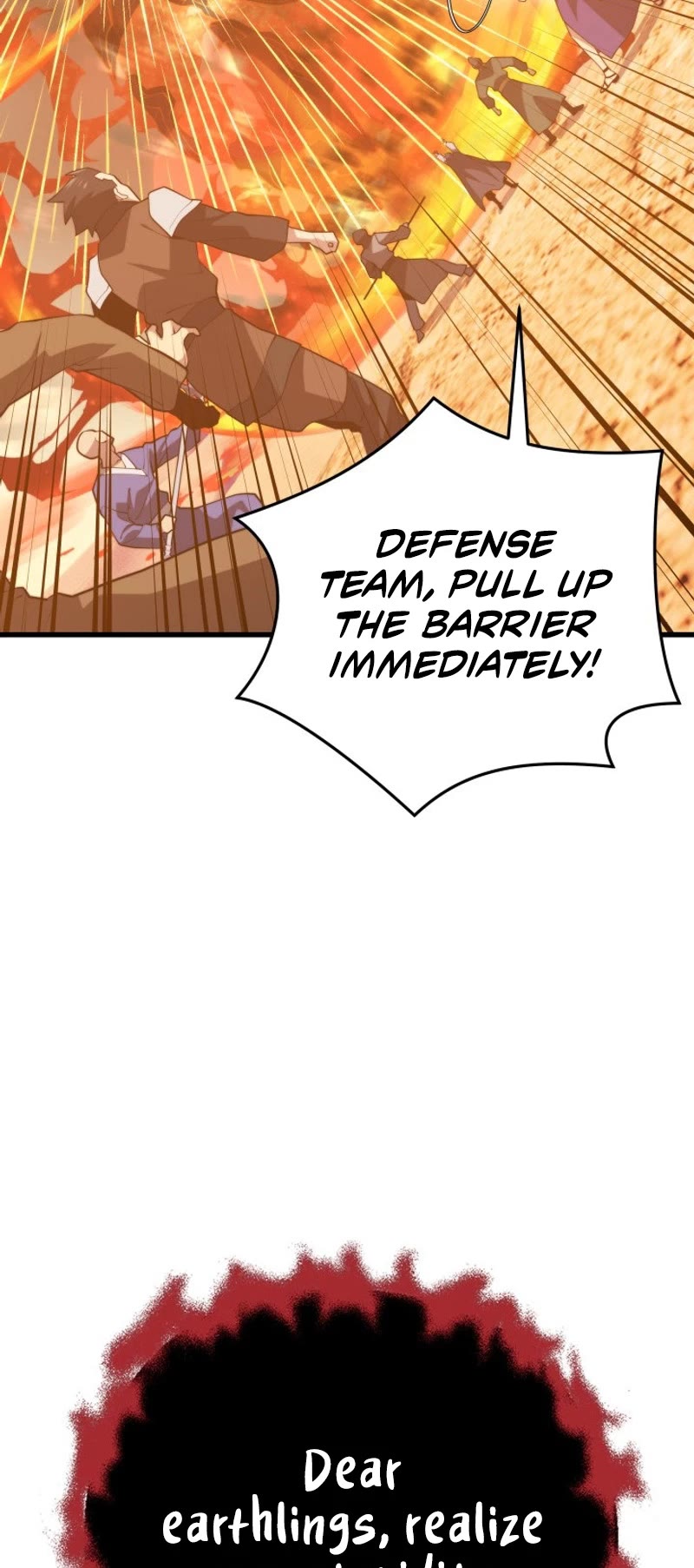 Seoul Station's Necromancer Chapter 142 page 47 - Chapter 142