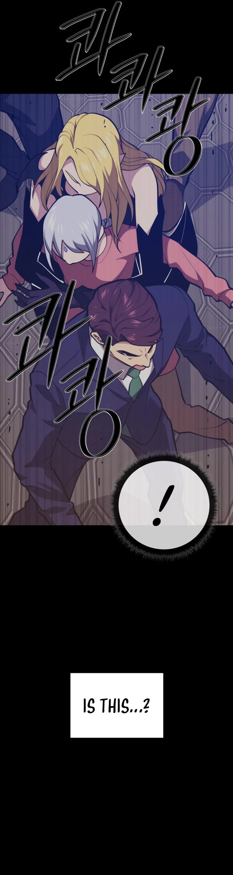 Seoul Station's Necromancer Chapter 143 page 13 - Chapter 143