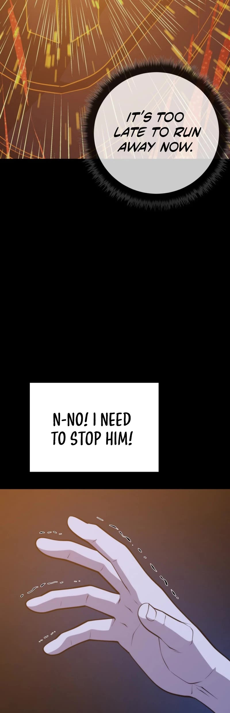 Seoul Station's Necromancer Chapter 143 page 16 - Chapter 143