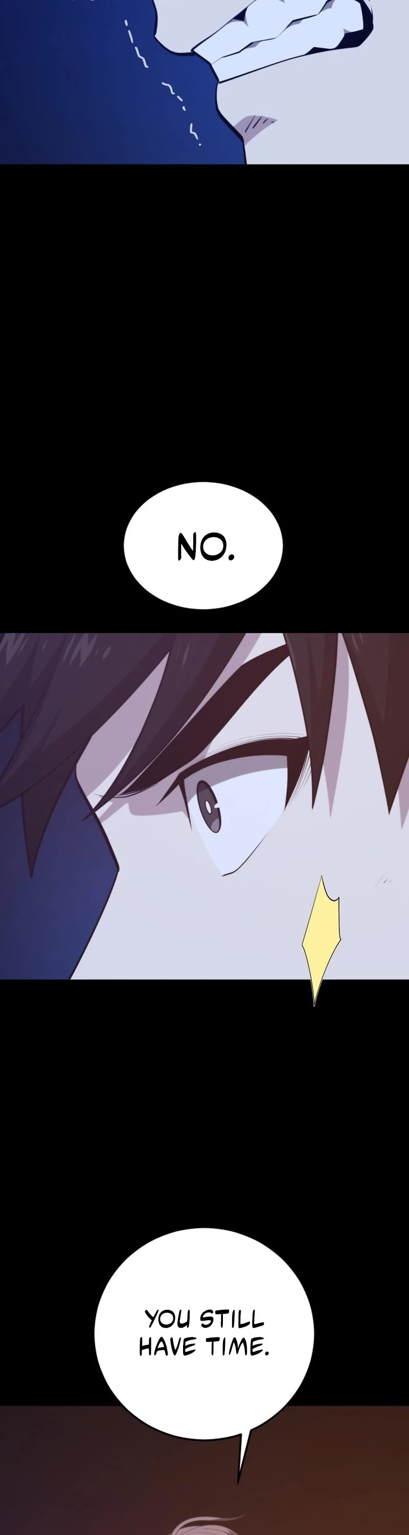 Seoul Station's Necromancer Chapter 143 page 21 - Chapter 143