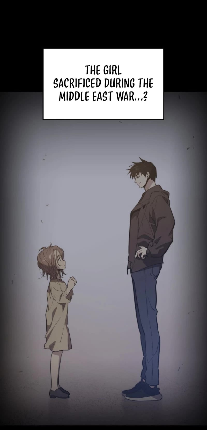 Seoul Station's Necromancer Chapter 143 page 23 - Chapter 143