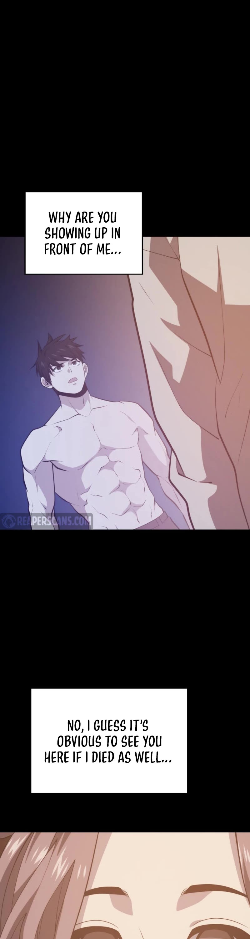 Seoul Station's Necromancer Chapter 143 page 24 - Chapter 143