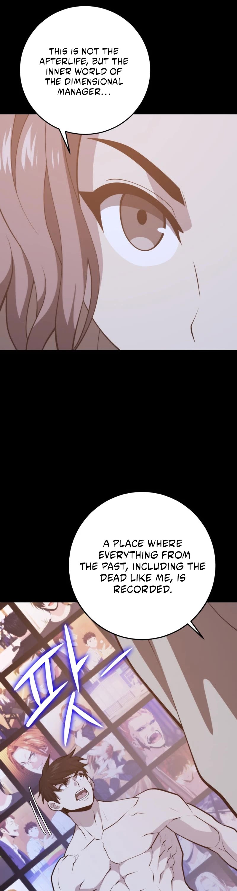 Seoul Station's Necromancer Chapter 143 page 26 - Chapter 143