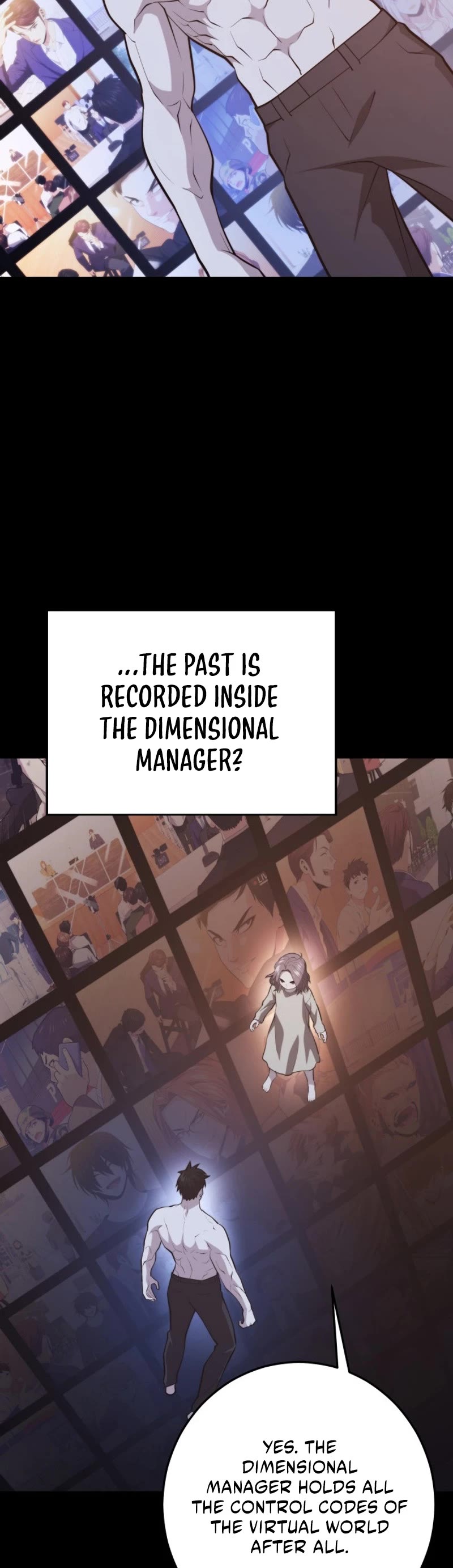 Seoul Station's Necromancer Chapter 143 page 27 - Chapter 143