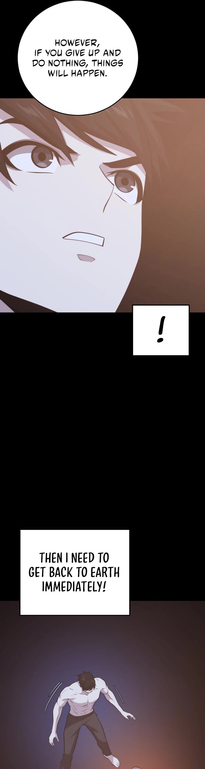 Seoul Station's Necromancer Chapter 143 page 29 - Chapter 143