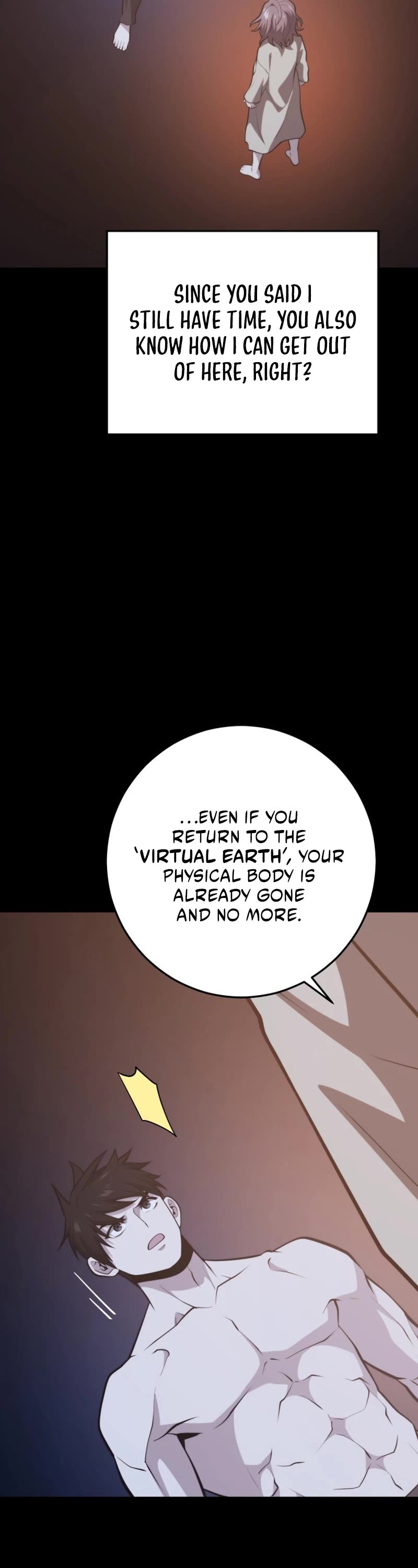 Seoul Station's Necromancer Chapter 143 page 30 - Chapter 143