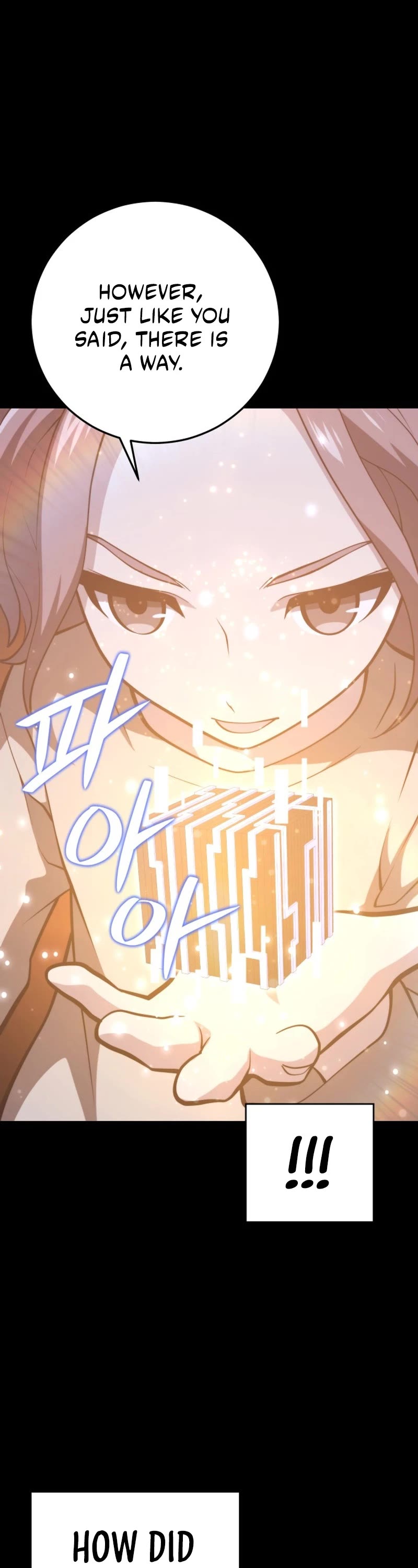 Seoul Station's Necromancer Chapter 143 page 31 - Chapter 143