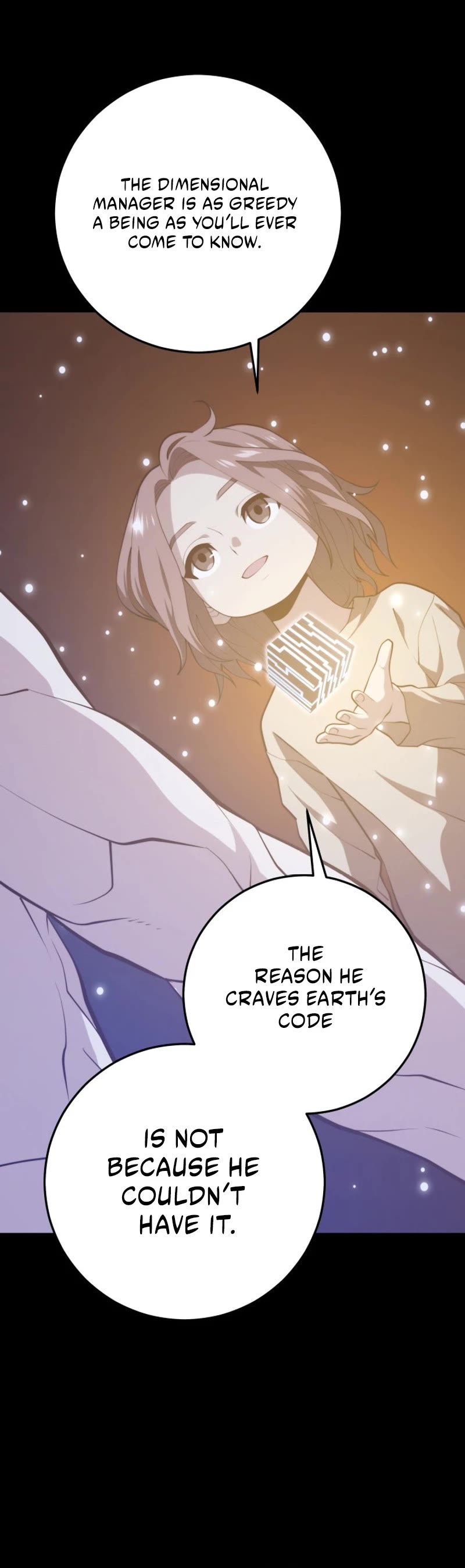 Seoul Station's Necromancer Chapter 143 page 33 - Chapter 143