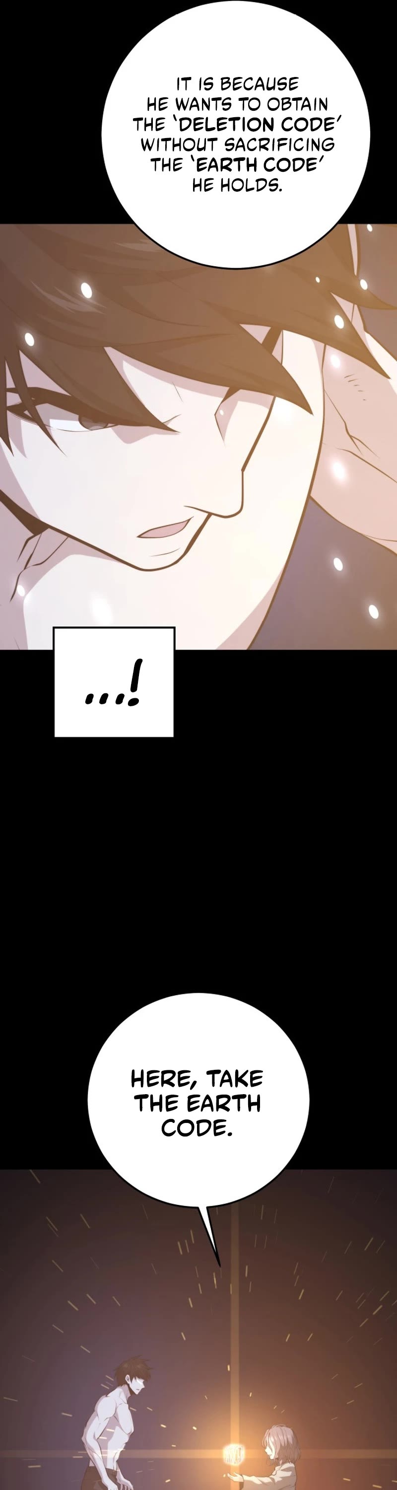 Seoul Station's Necromancer Chapter 143 page 34 - Chapter 143