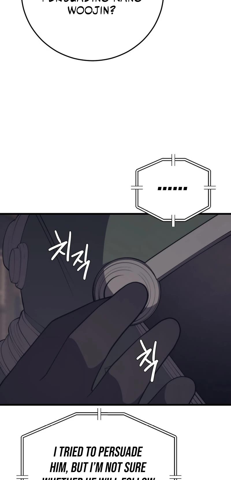 Seoul Station's Necromancer Chapter 143 page 38 - Chapter 143