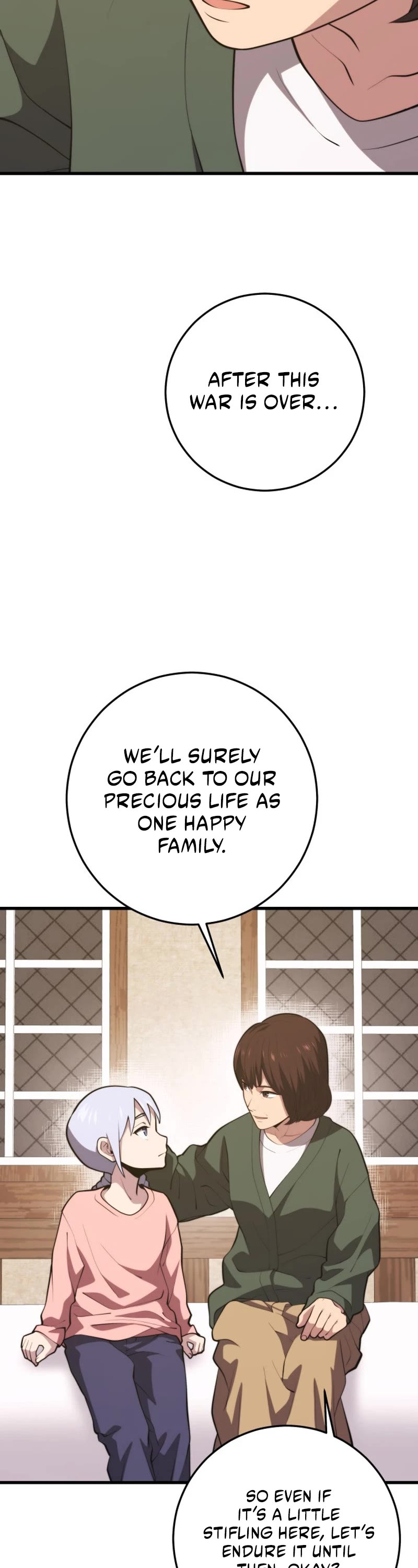 Seoul Station's Necromancer Chapter 143 page 46 - Chapter 143
