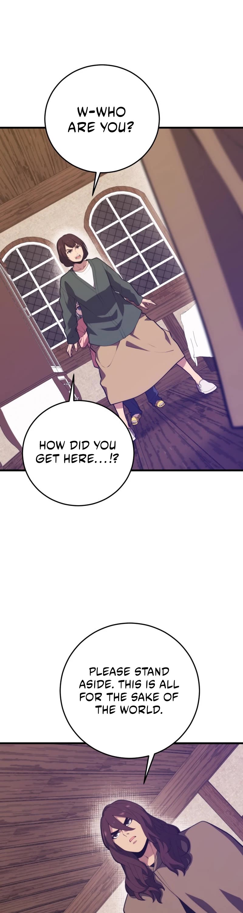 Seoul Station's Necromancer Chapter 144 page 16 - Chapter 144