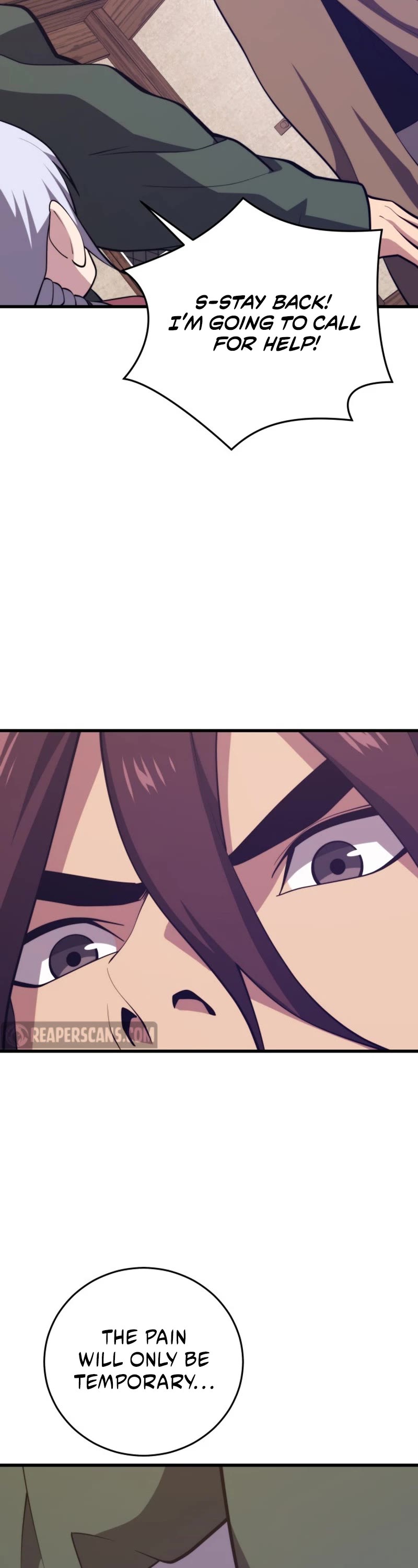 Seoul Station's Necromancer Chapter 144 page 17 - Chapter 144