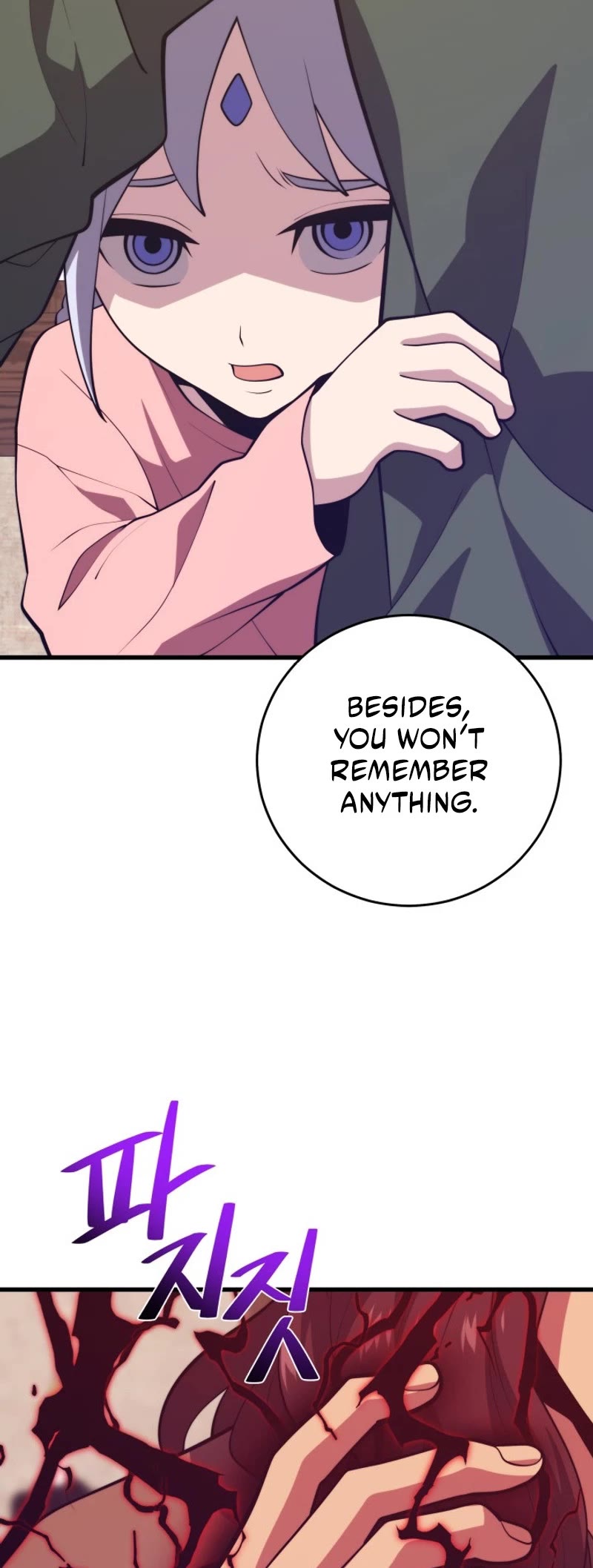 Seoul Station's Necromancer Chapter 144 page 18 - Chapter 144