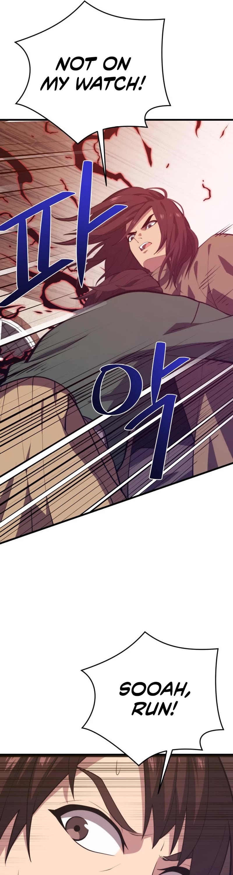 Seoul Station's Necromancer Chapter 144 page 20 - Chapter 144