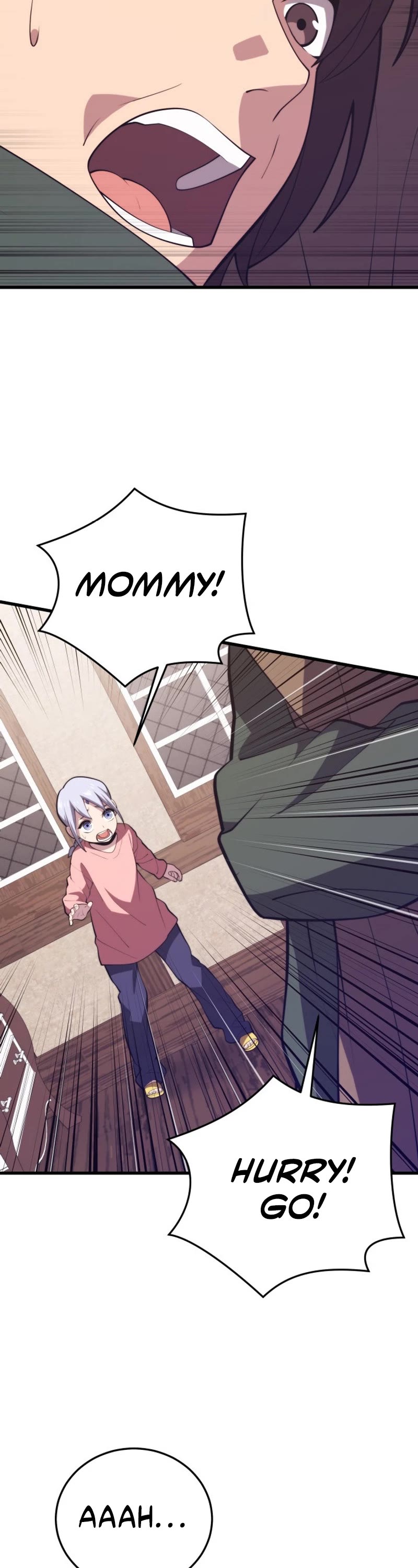 Seoul Station's Necromancer Chapter 144 page 21 - Chapter 144