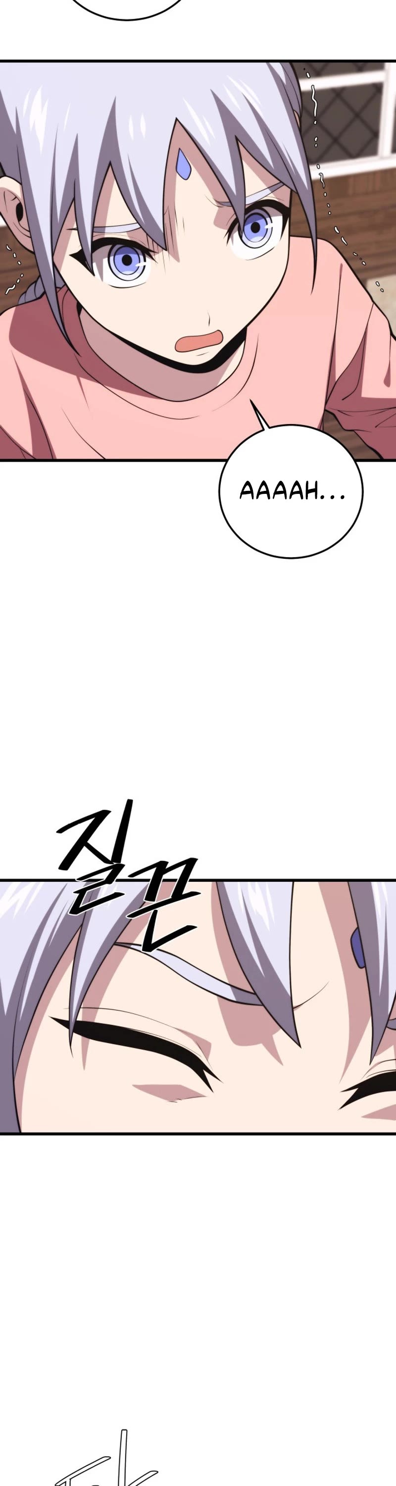 Seoul Station's Necromancer Chapter 144 page 22 - Chapter 144