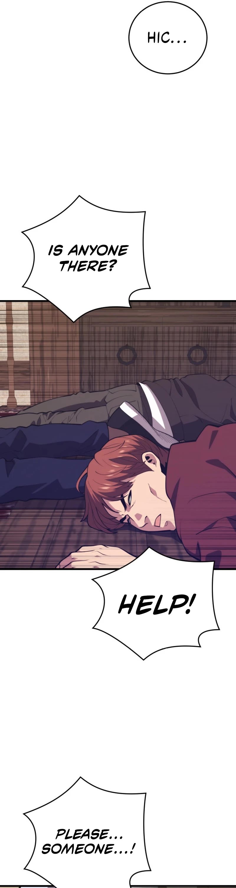 Seoul Station's Necromancer Chapter 144 page 26 - Chapter 144