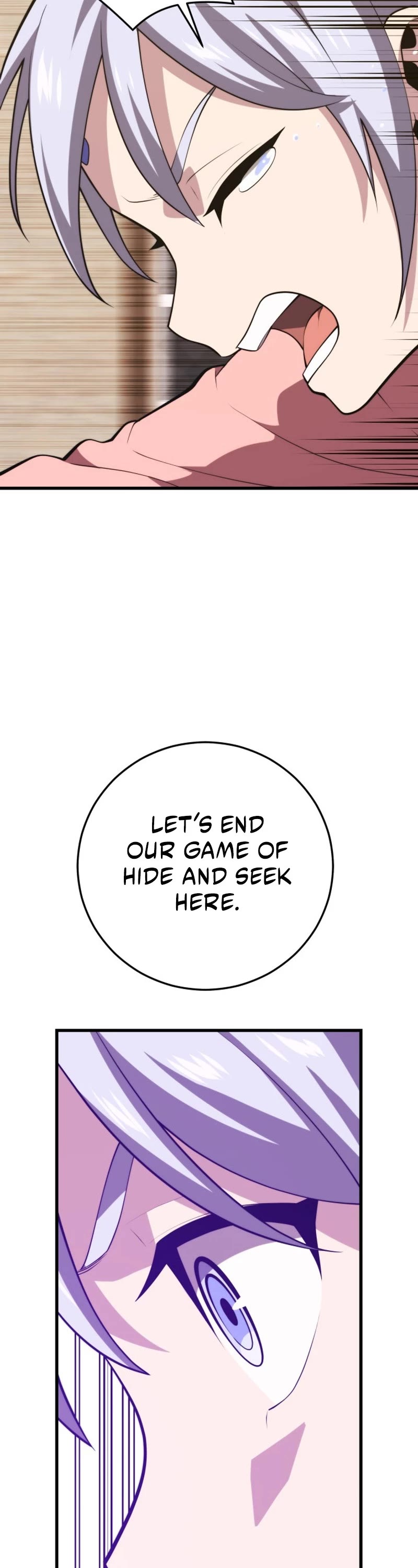 Seoul Station's Necromancer Chapter 144 page 27 - Chapter 144