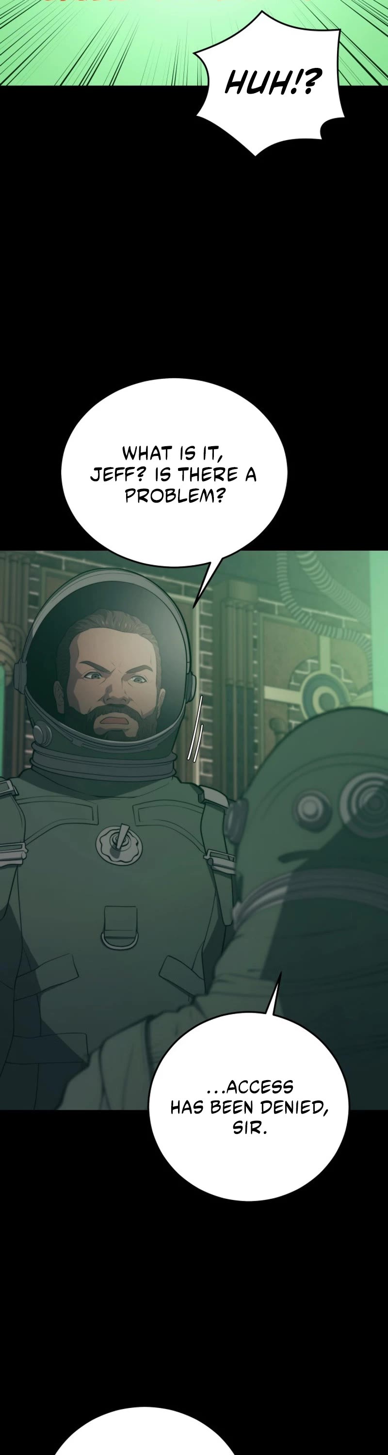 Seoul Station's Necromancer Chapter 144 page 5 - Chapter 144