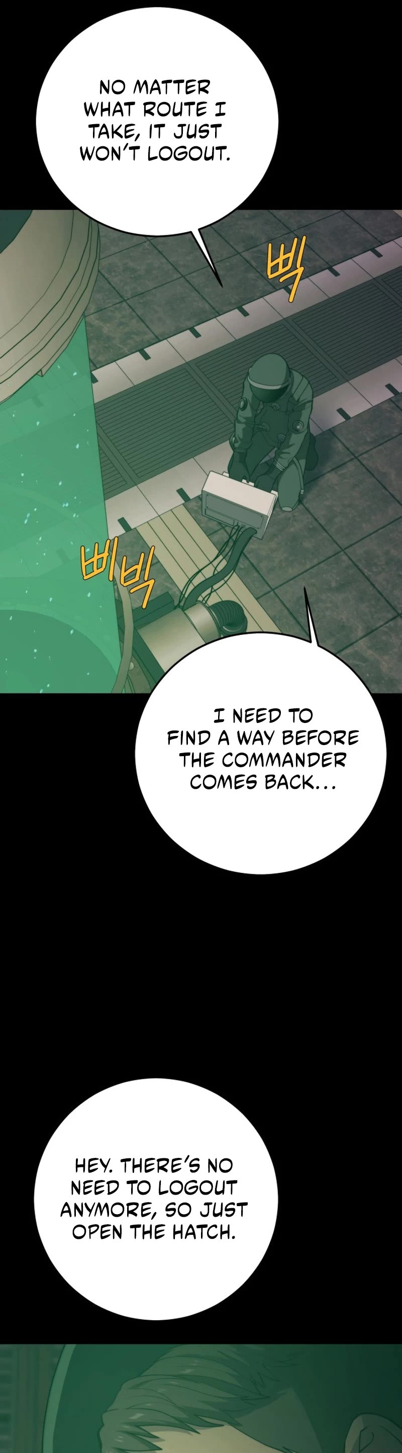 Seoul Station's Necromancer Chapter 144 page 53 - Chapter 144