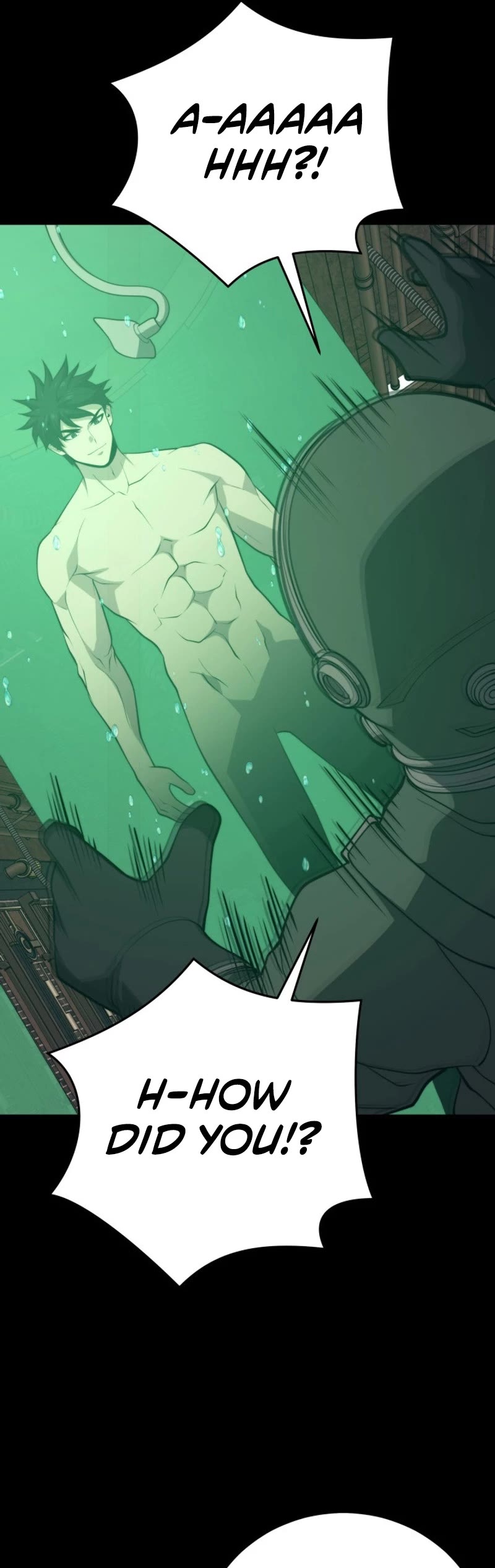 Seoul Station's Necromancer Chapter 144 page 55 - Chapter 144
