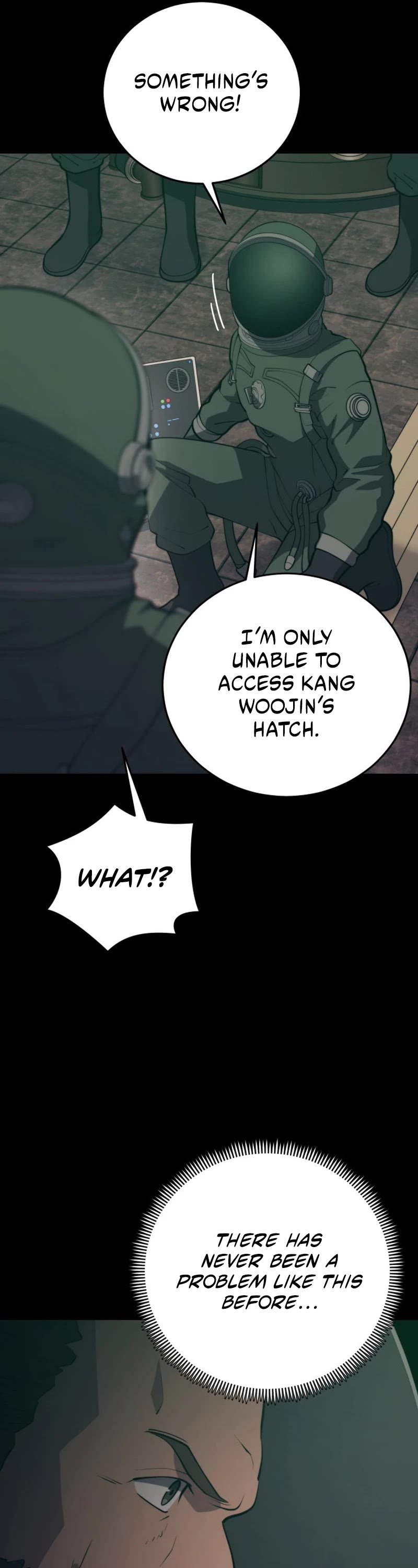 Seoul Station's Necromancer Chapter 144 page 8 - Chapter 144