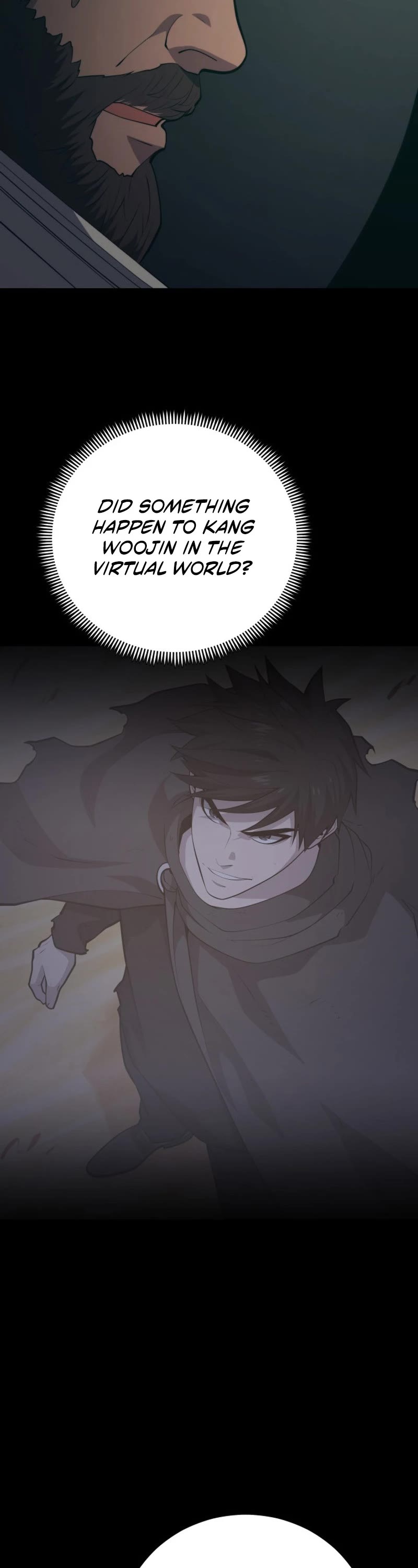 Seoul Station's Necromancer Chapter 144 page 9 - Chapter 144