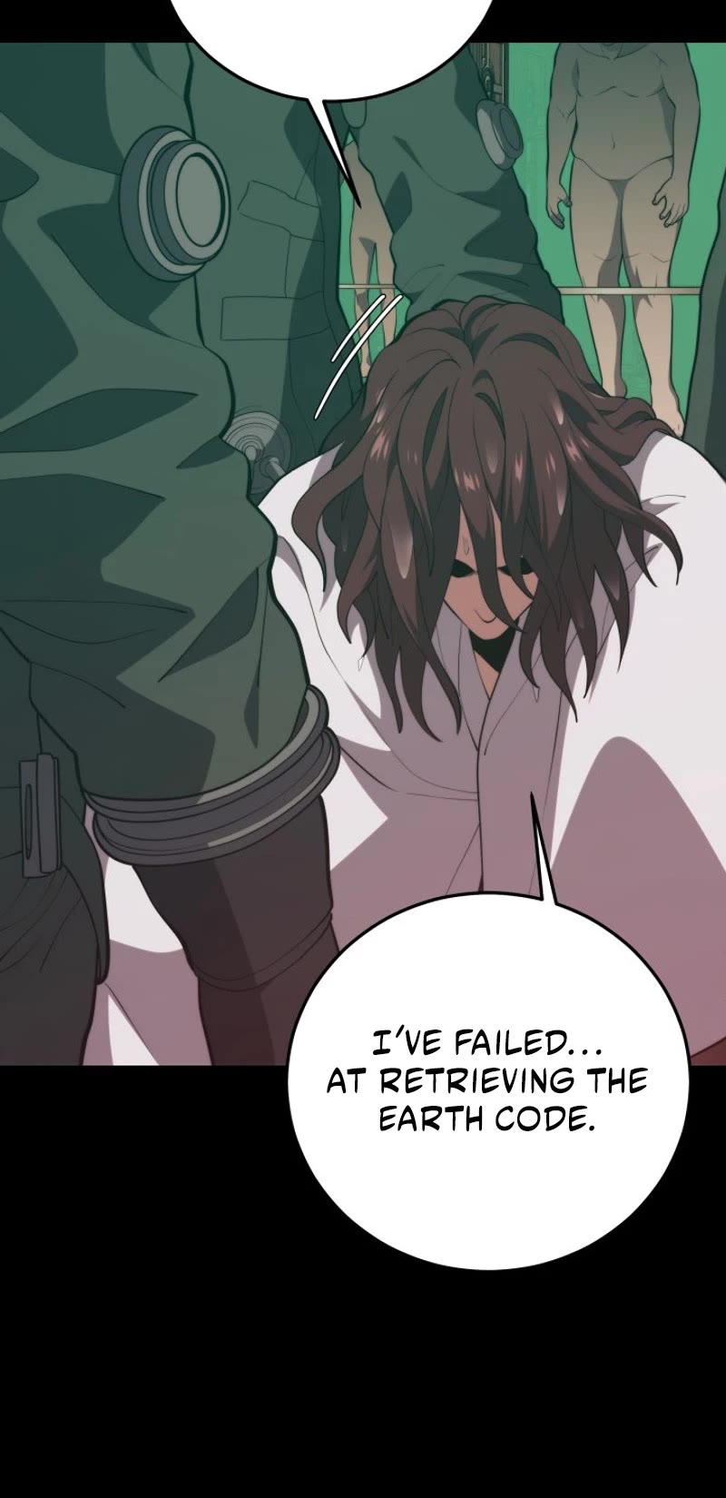 Seoul Station's Necromancer Chapter 145 page 12 - Chapter 145