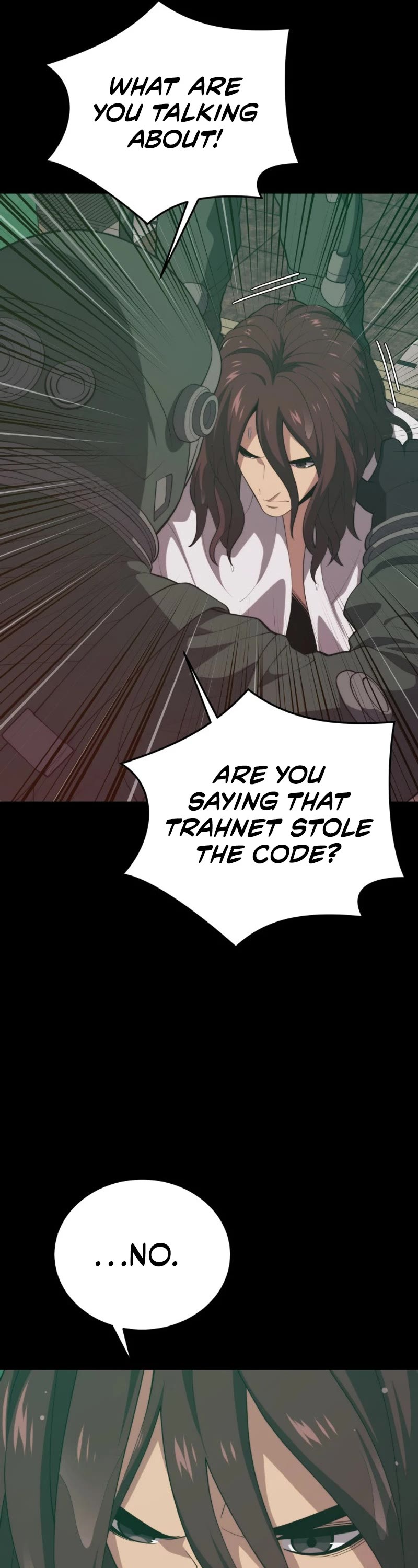 Seoul Station's Necromancer Chapter 145 page 14 - Chapter 145