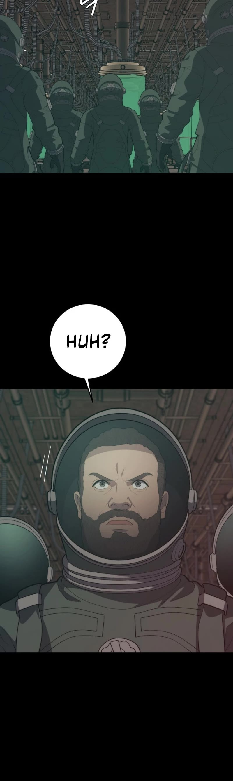 Seoul Station's Necromancer Chapter 145 page 18 - Chapter 145