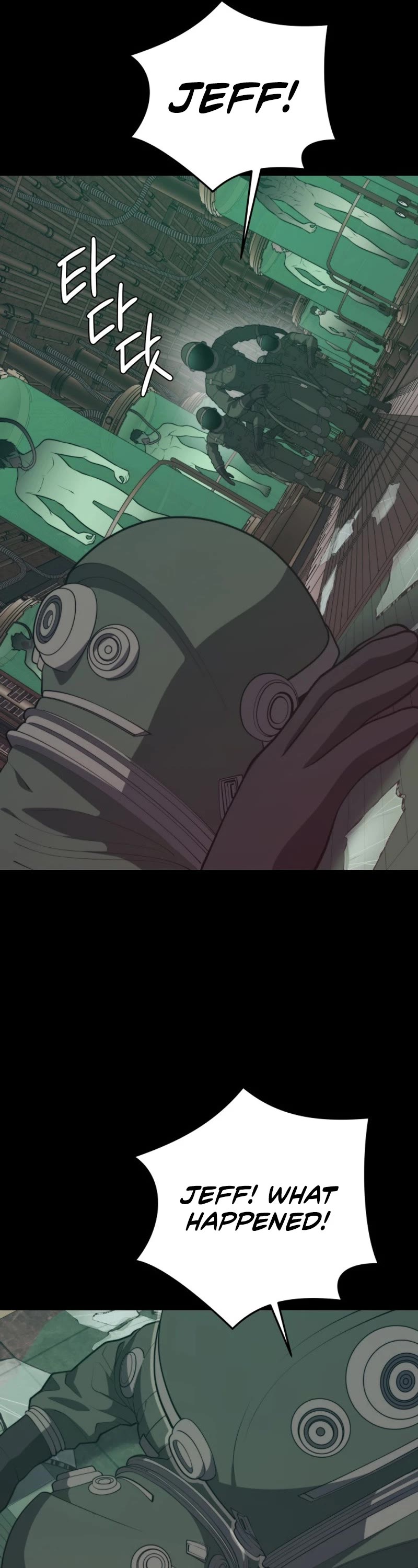 Seoul Station's Necromancer Chapter 145 page 19 - Chapter 145