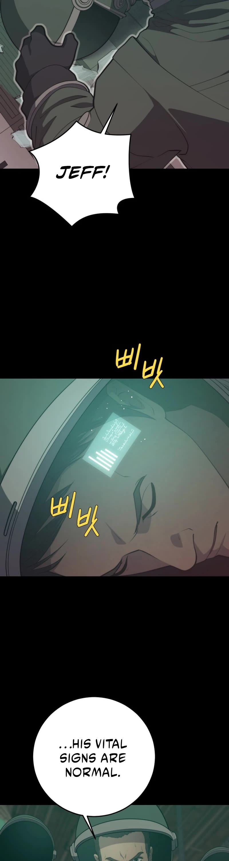 Seoul Station's Necromancer Chapter 145 page 20 - Chapter 145