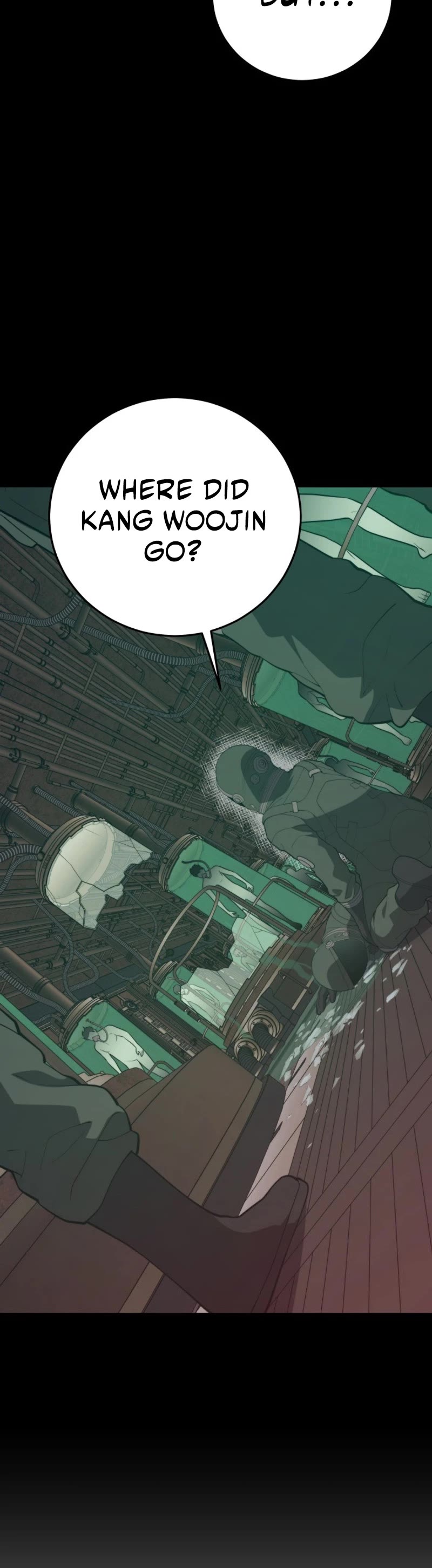 Seoul Station's Necromancer Chapter 145 page 22 - Chapter 145