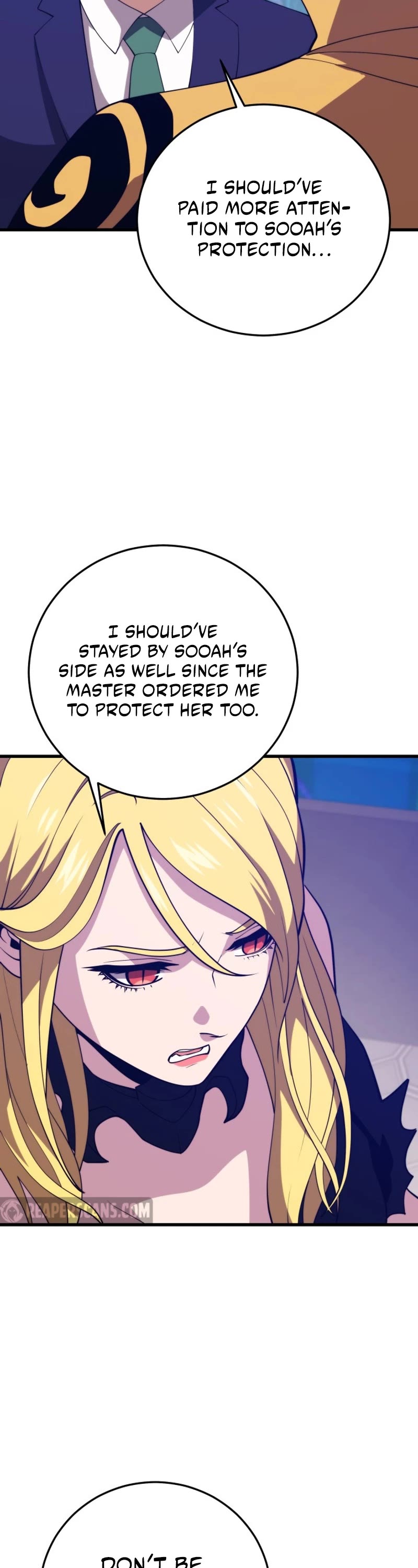 Seoul Station's Necromancer Chapter 145 page 25 - Chapter 145
