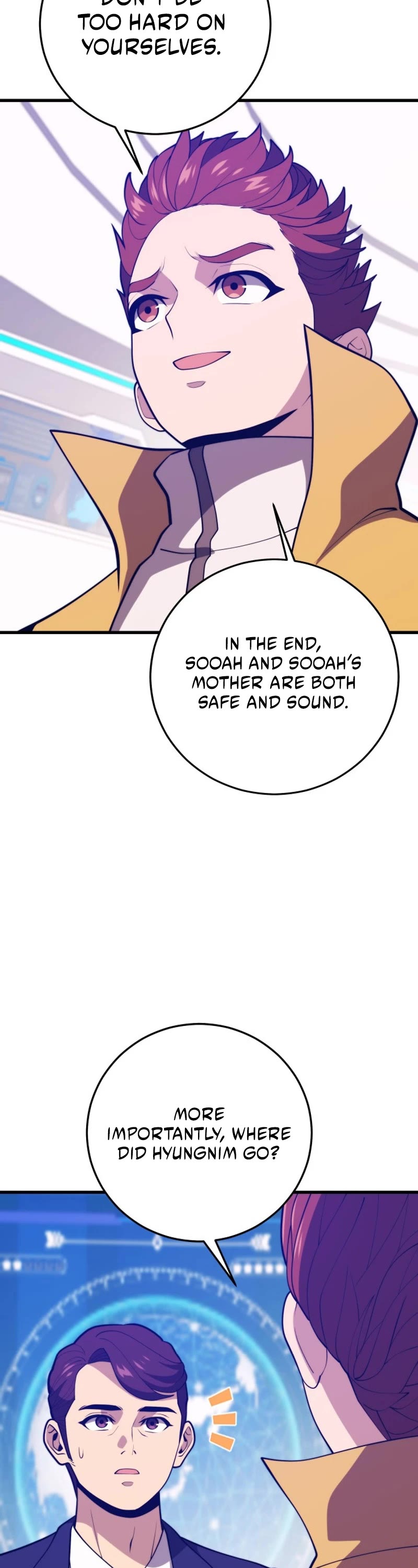 Seoul Station's Necromancer Chapter 145 page 26 - Chapter 145