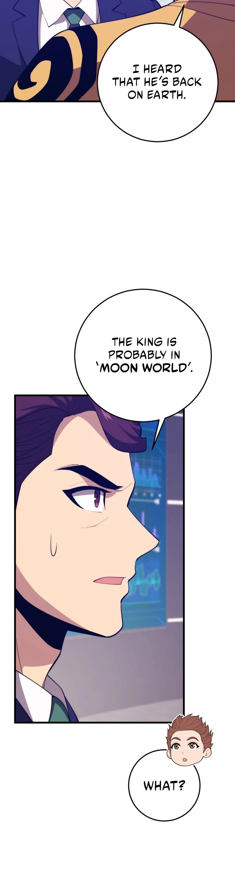 Seoul Station's Necromancer Chapter 145 page 27 - Chapter 145