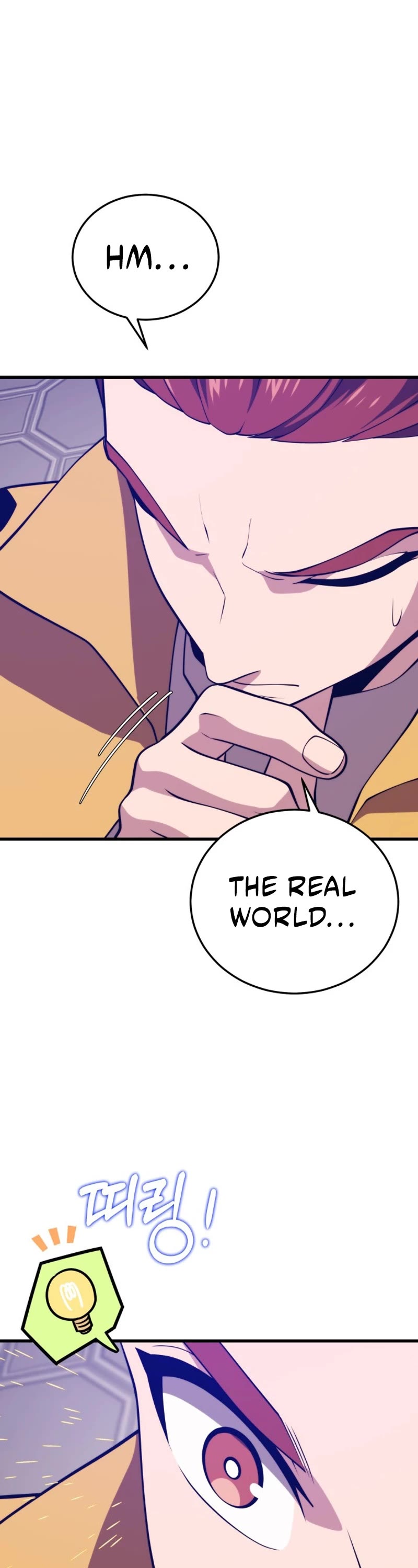 Seoul Station's Necromancer Chapter 145 page 30 - Chapter 145